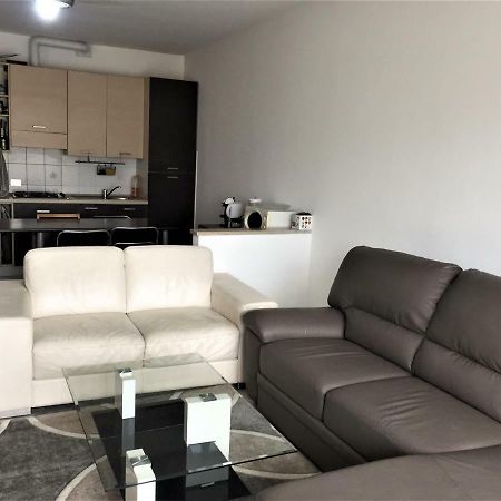 Leisure & Relaxing Apartment Como Exterior photo