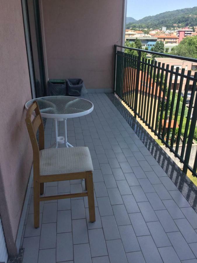 Leisure & Relaxing Apartment Como Exterior photo